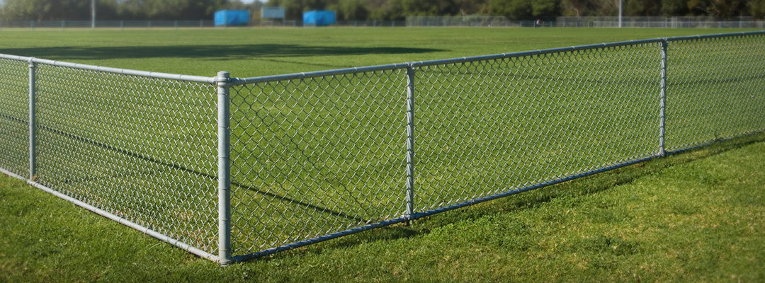Image result for chain link fencing